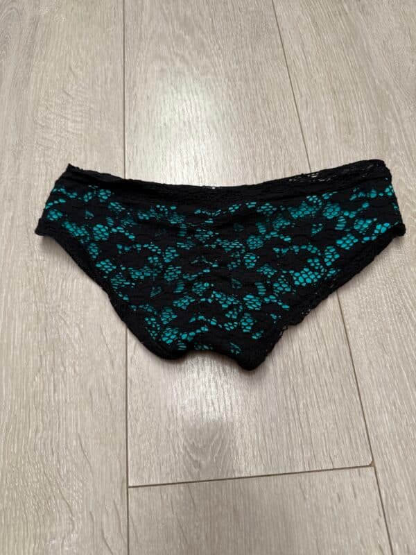 Short résille Radpolewear – Image 3