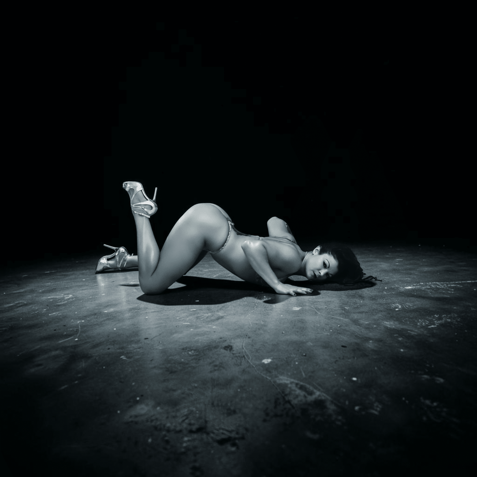 Cours de danse, Heels, Tahitienne et danse urbaine
